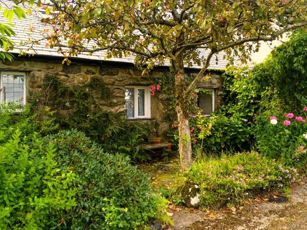 Hendy Cottage