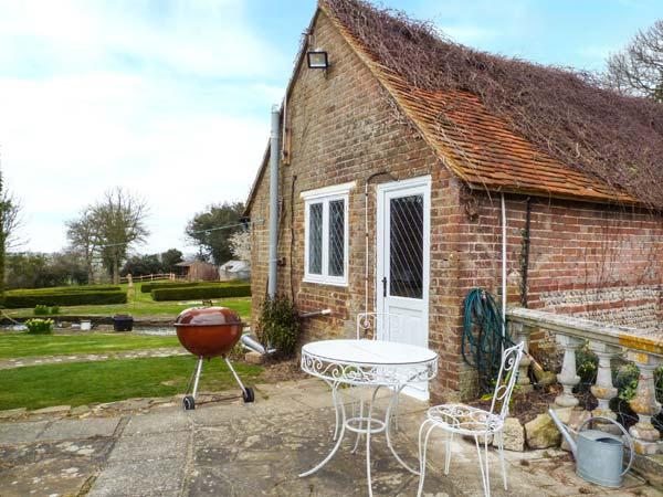 Standard Hill Cottage