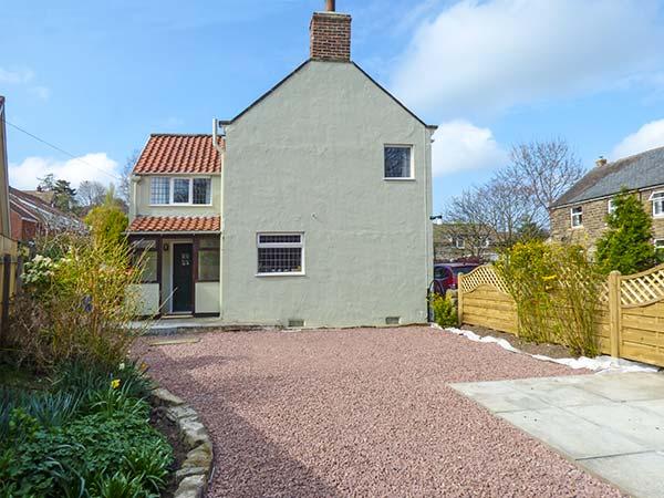 Brookley Cottage