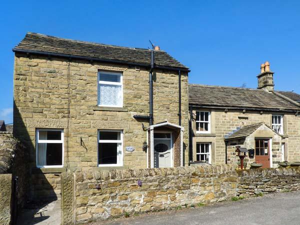 Eyam Holiday Homes In The Peak District With Reviews