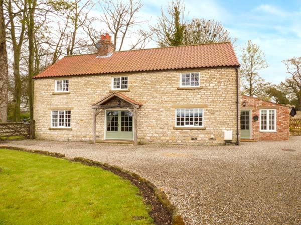 Keld Head Farmhouse