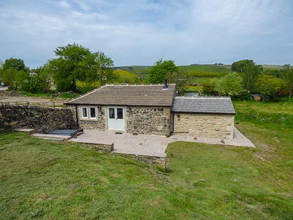 Beckside Cottage