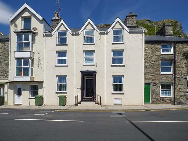 Penlan House