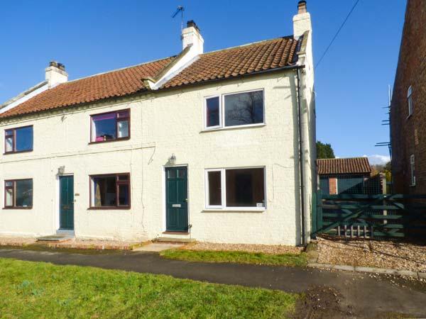 Wesley Cottage