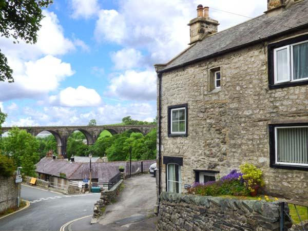 Bell Horse Cottage