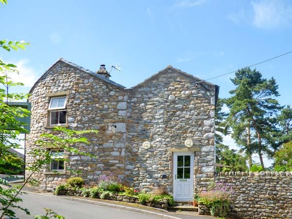 Corner Cottage