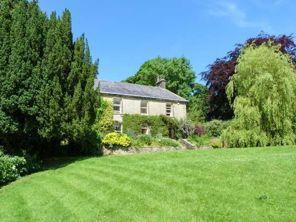 Mearbeck House