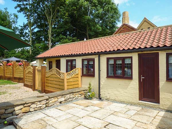 Holiday Cottages In Hornsea East Yorkshire