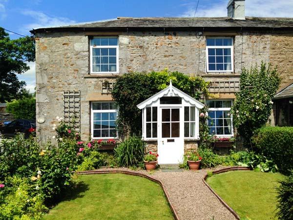 Bridleways Cottage