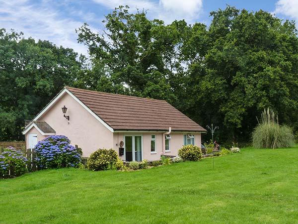 Heron Cottage