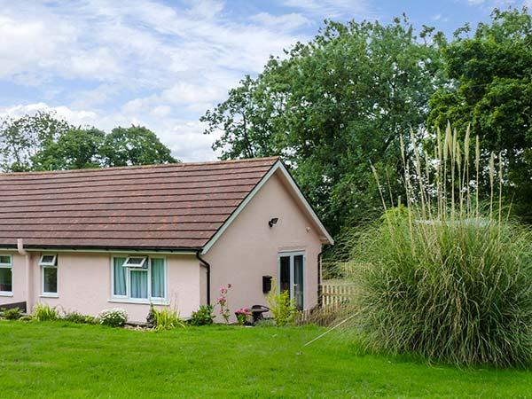 Kingfisher Cottage
