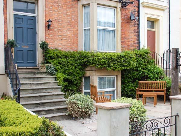 6 Abbey Terrace