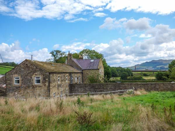 Niffany Barn