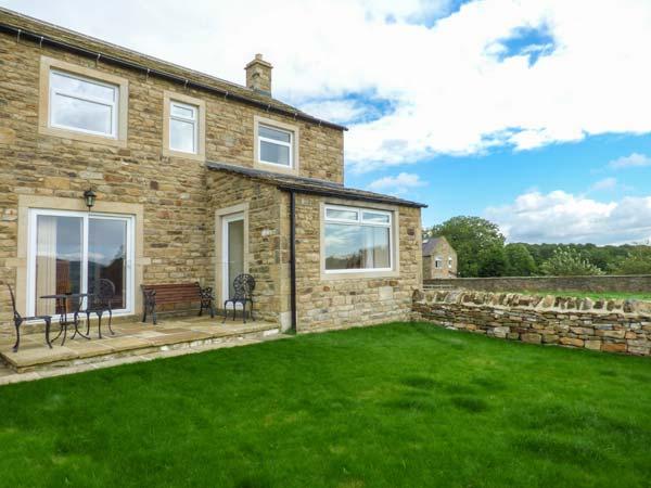 Jess Cottage