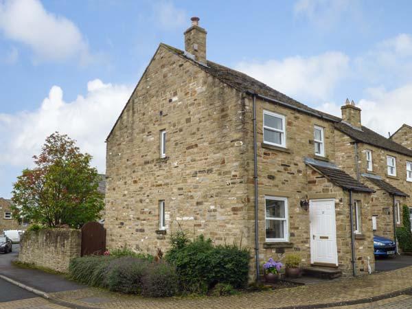 Cleeve Cottage