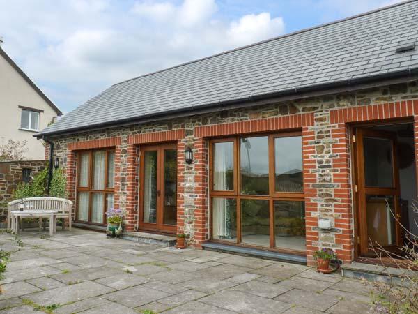 Pound Cottage