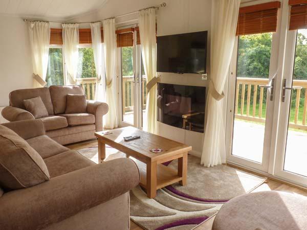 Glebe Farm Cottage