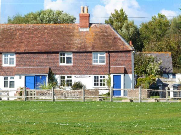 Seaview Cottage