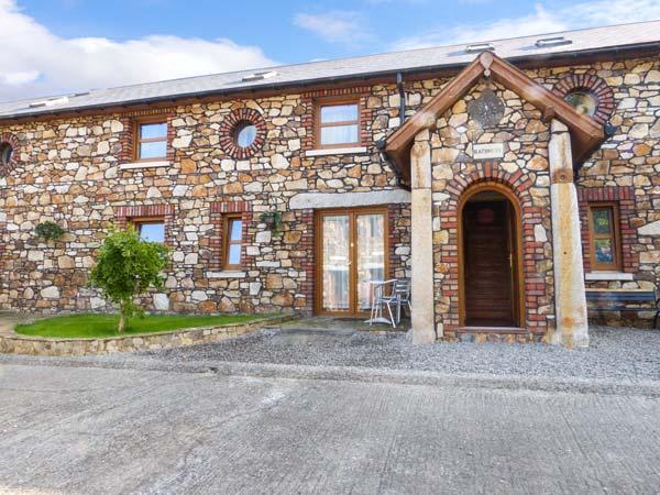 Stables No. 3