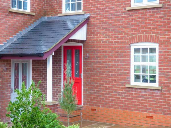New Station Cottage