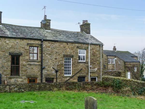 3 Stonebower Cottages