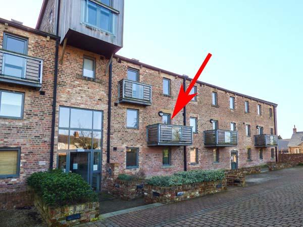 The Maltings