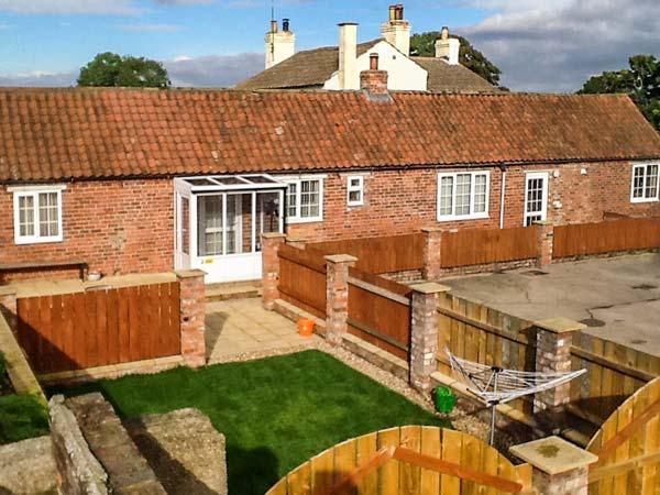 Little Argham Cottage