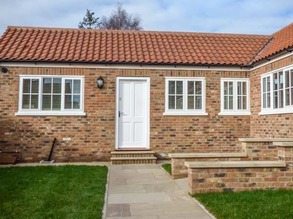 3 Croft Cottages