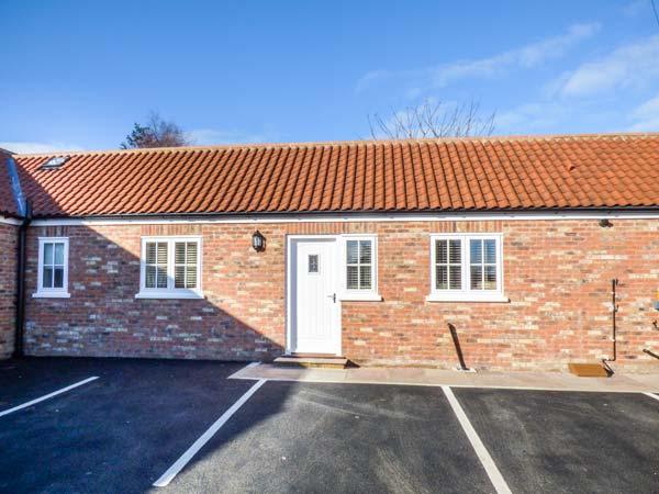 1 Croft Cottages