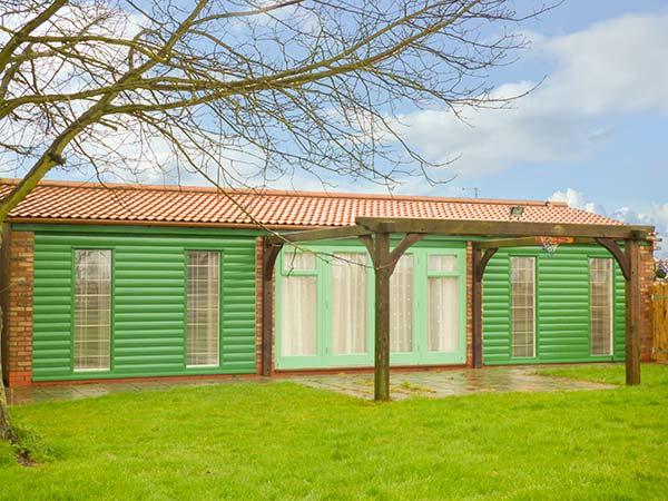 Garden Lodge