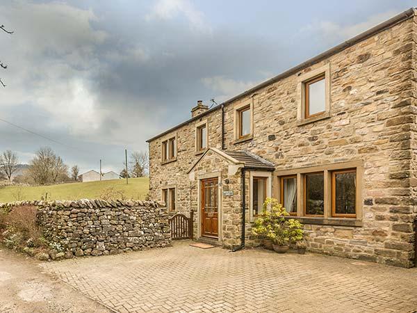Horton Scar House