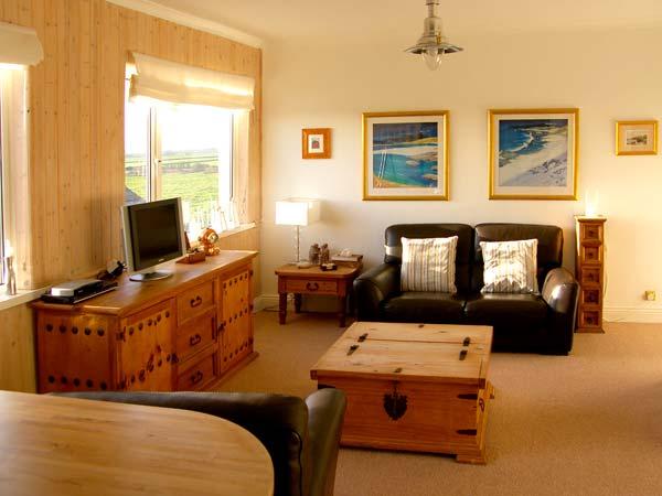 Jack's Cottage