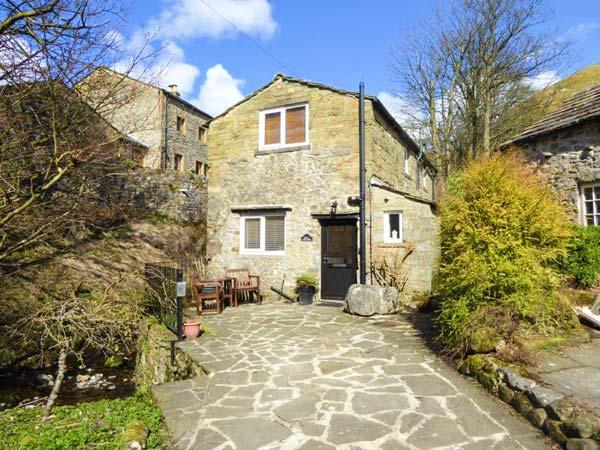 Mill Cottage