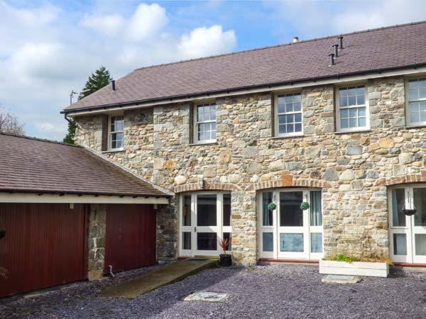 Yr Wyddfa