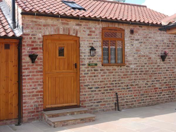 Stable Cottage