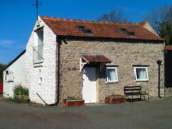 Little Manor Farm Cottage