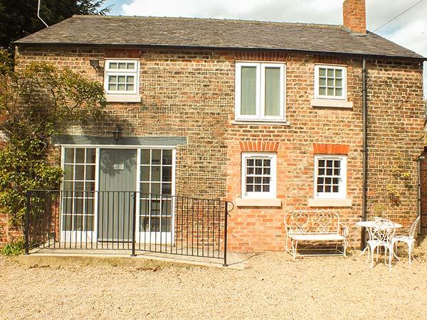 Grove Cottage