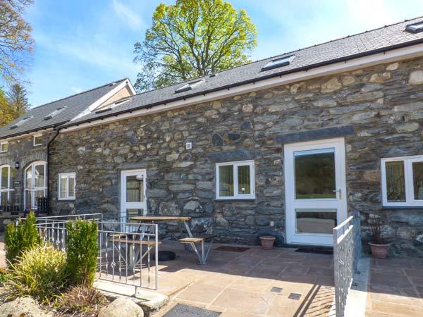 Tryweryn
