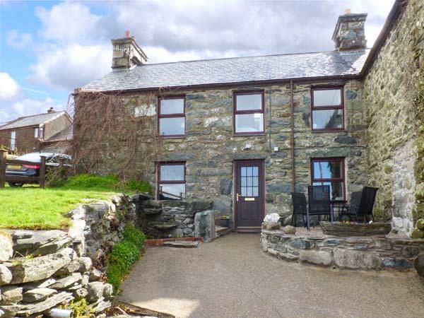 Hendy Cottage