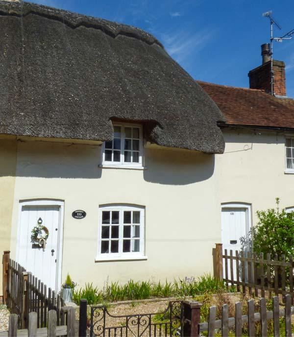 Phoebe's Cottage