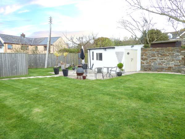 Fort Cottage