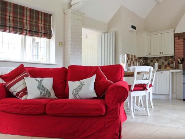 Stapledon Lodge