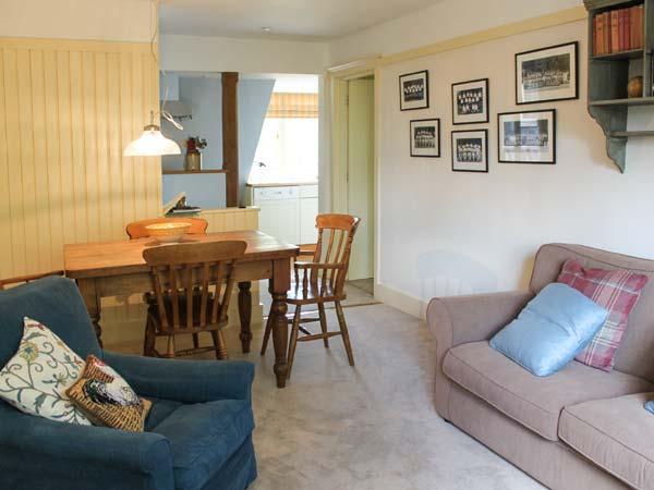 Kestrel Lodge