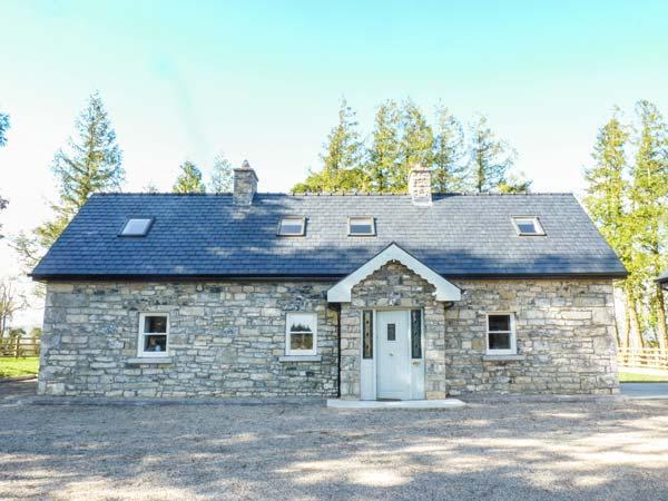 Atheiri Cottage
