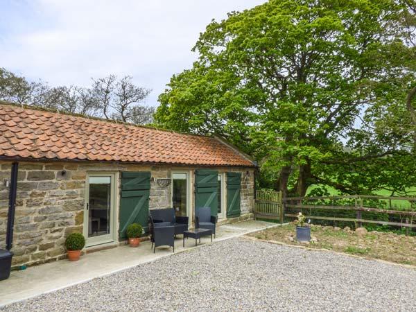 Owl Cottage