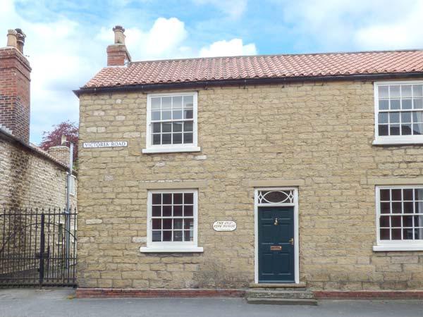 The Old Pipe House