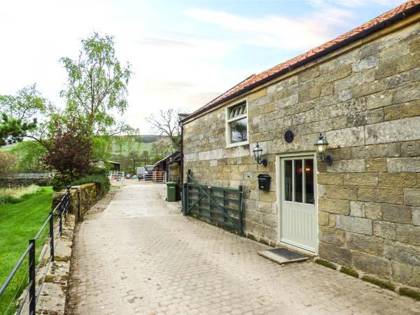Black Cat Cottage
