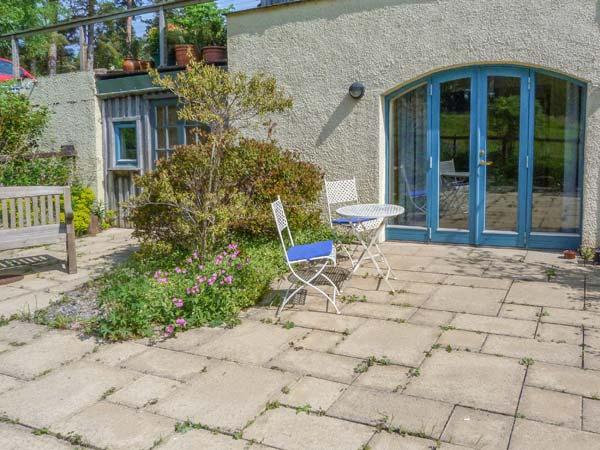 The Garden Flat