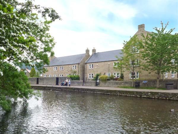 Mayfly Cottage