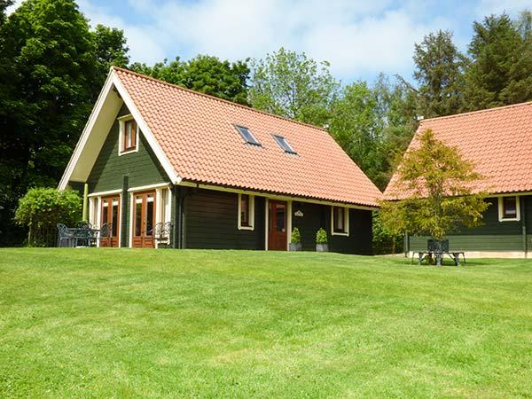 Apple Tree Lodge